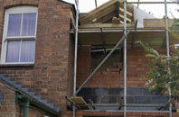 free Little Rogart home extension quotes